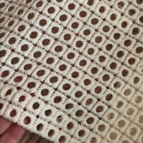 Anthropologie Moth Sweater! SZ Small! - Picture 7 of 8